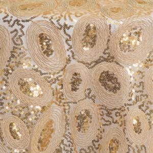 Charming Overlay: Gold