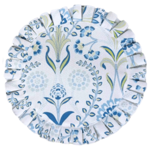 Haley Petal and Vine Placemat