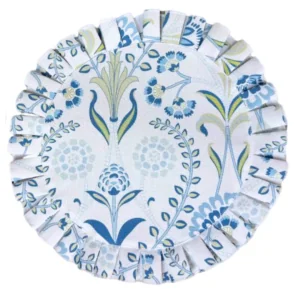Haley Petal and Vine Placemat