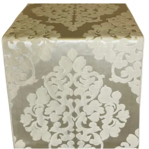 Ivory Reba Runner