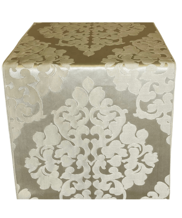 Ivory Reba Runner