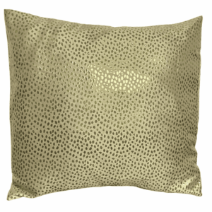 Lime / Ivory Rio Pillow