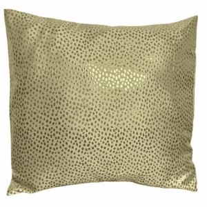 Lime / Ivory Rio Pillow