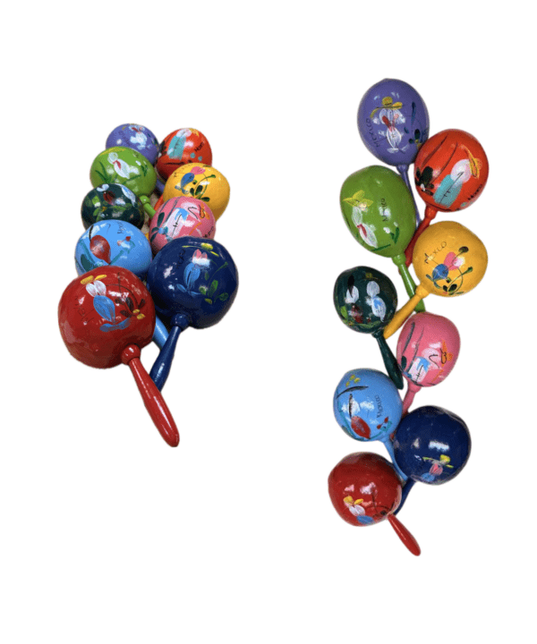 Maracas