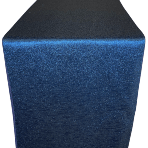 Navy Luxury Bark Runner