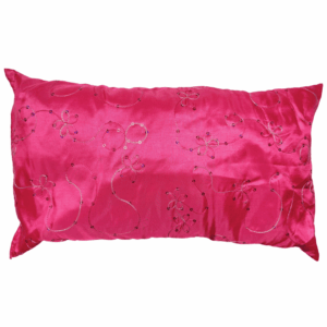 Pink Azalea Pillow