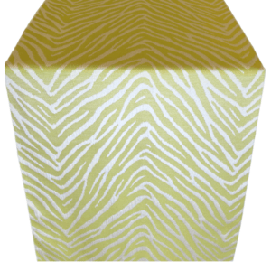 Pistachio Wild / Zebra Runner