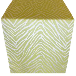 Pistachio Wild / Zebra Runner