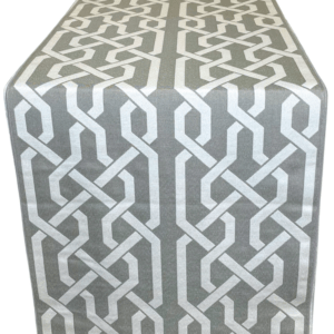 Silver Wyndham Runner