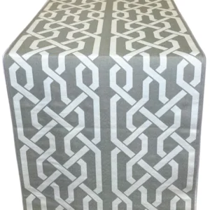 Silver Wyndham Runner