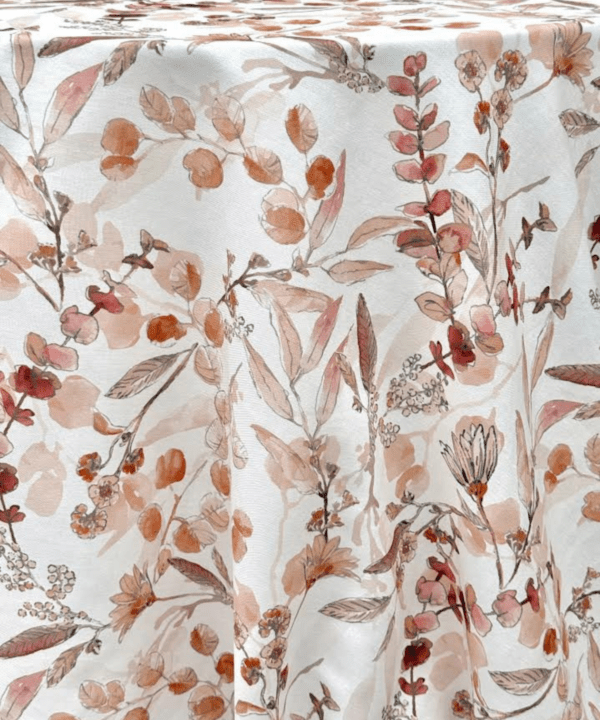 Kelna Tablecloth: Sunset