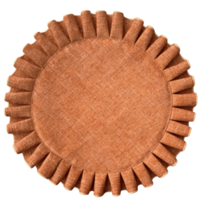 Mandarin Western Placemat
