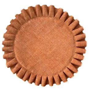 Mandarin Western Placemat