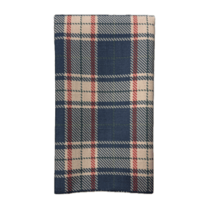 Oxford Hunt Plaid Napkin
