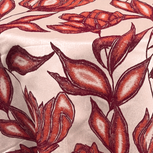 Gabriella Tablecloth: Saffron